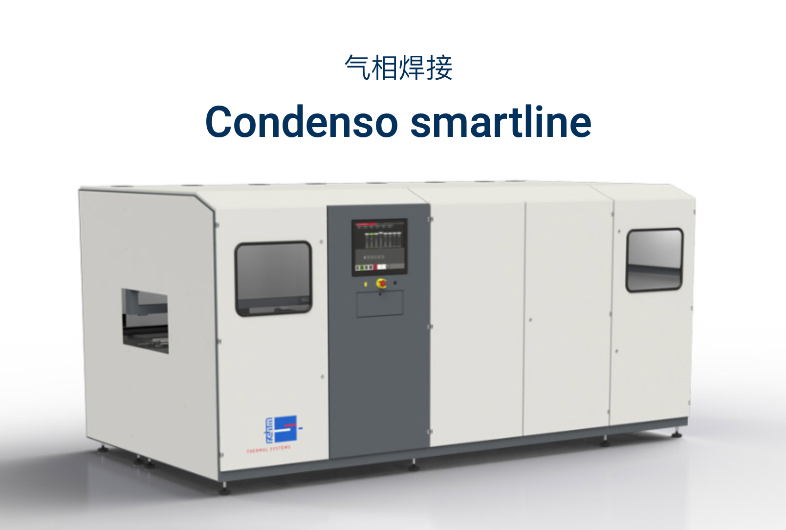 Condenso smartline